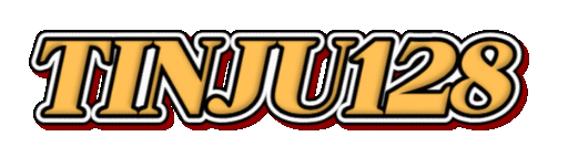 LOGO TINJU128